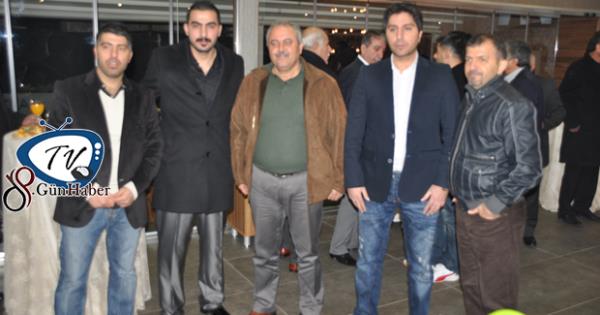 Locca Bar Açıldı..
